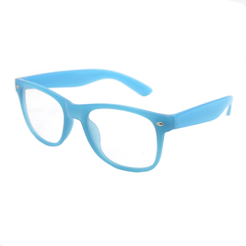 Glow In The Dark Party Glasses - 3D-очки Chromadepth, светящиеся в темноте, 3D-очки