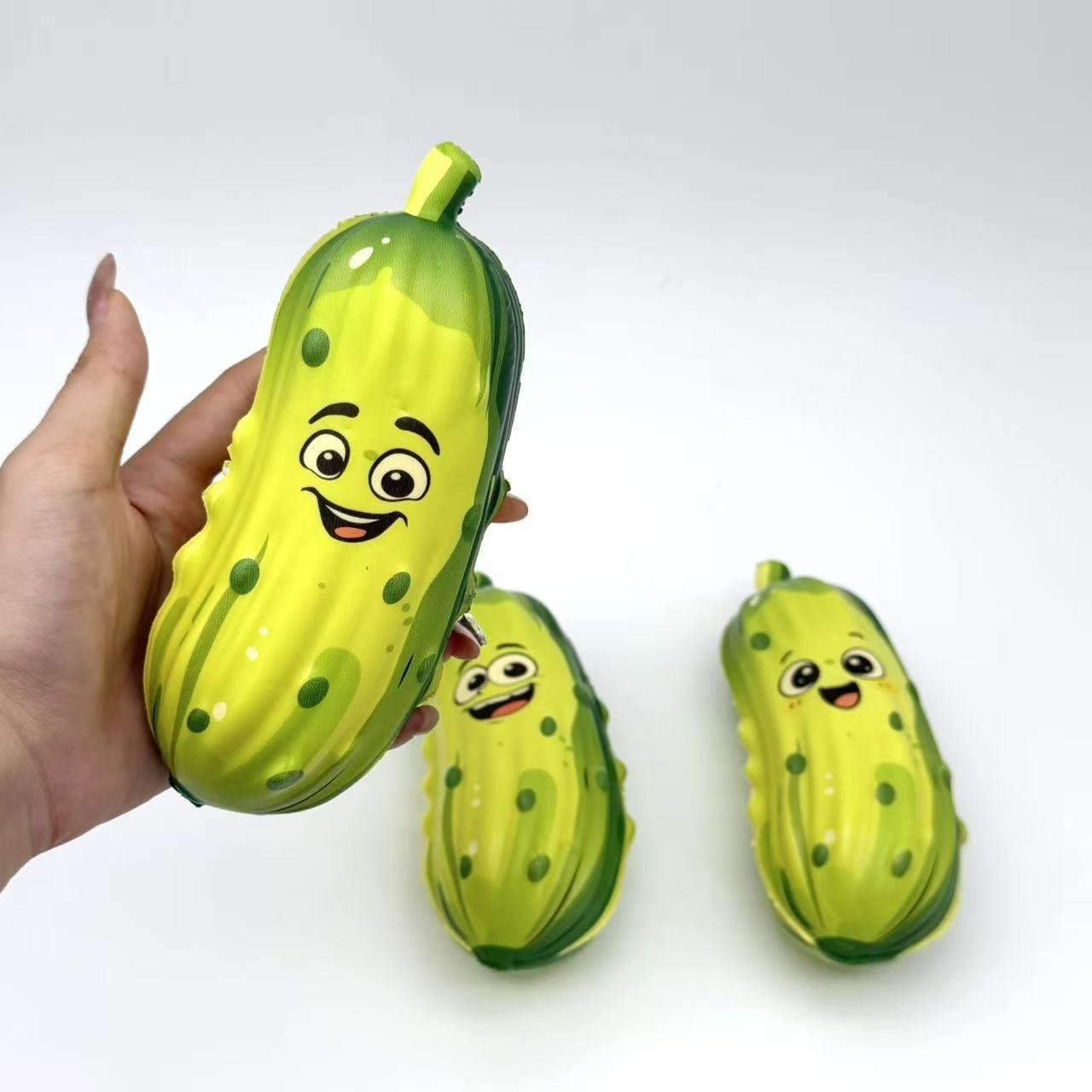 Милые игрушки-антистресс в вид – обзор и цена Novelty Gifts