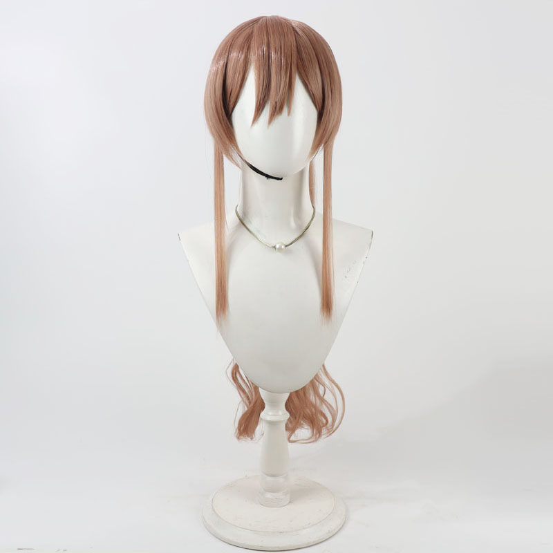 Парик для косплея Furen E Lust – обзор и цена Anime Cosplay Wig Heat Resistant