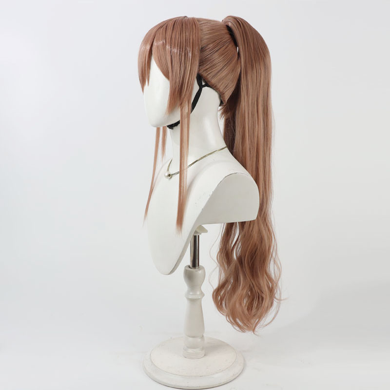 Парик для косплея Furen E Lust – обзор и цена Anime Cosplay Wig Heat Resistant