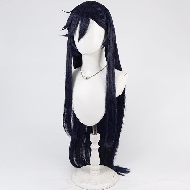 Парик для косплея Брунхильды и – обзор и цена Anime Cosplay Wig Heat Resistant