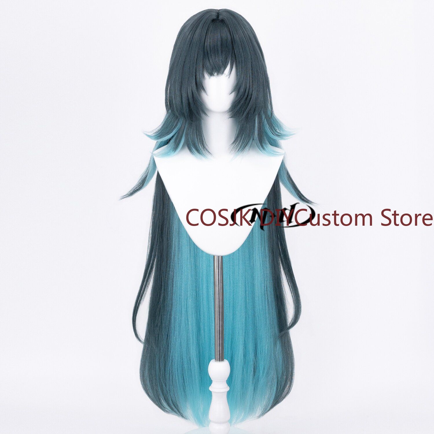 110 см, парик для косплея перс – обзор и цена Anime Cosplay Wig Heat Resistant