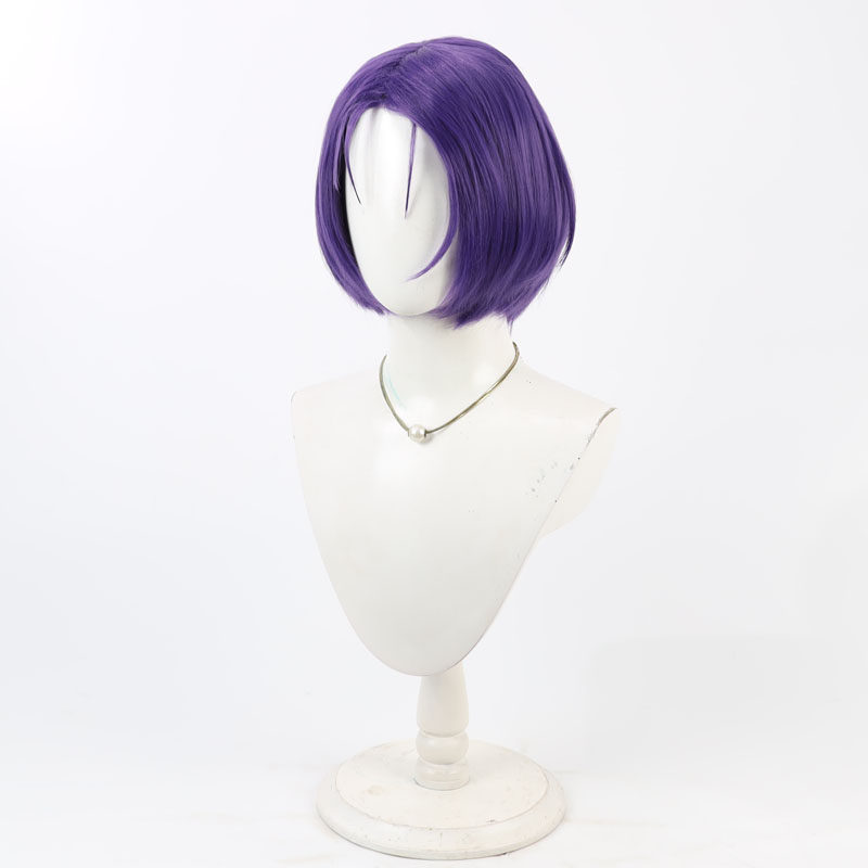 Парик для косплея Сайренджи Ха – обзор и цена Anime Cosplay Wig Heat Resistant