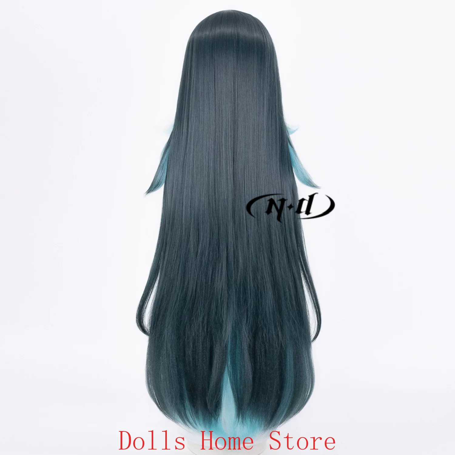Аниме Даника, парик для коспле – обзор и цена Anime Cosplay Wig Heat Resistant