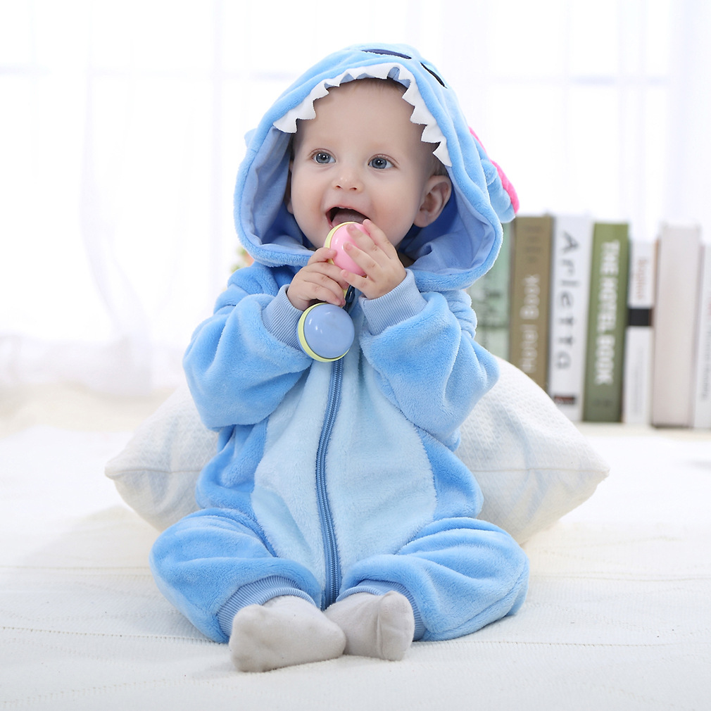 Детские комбинезоны для коспле – обзор и цена Spiderman Jumpsuit Kids