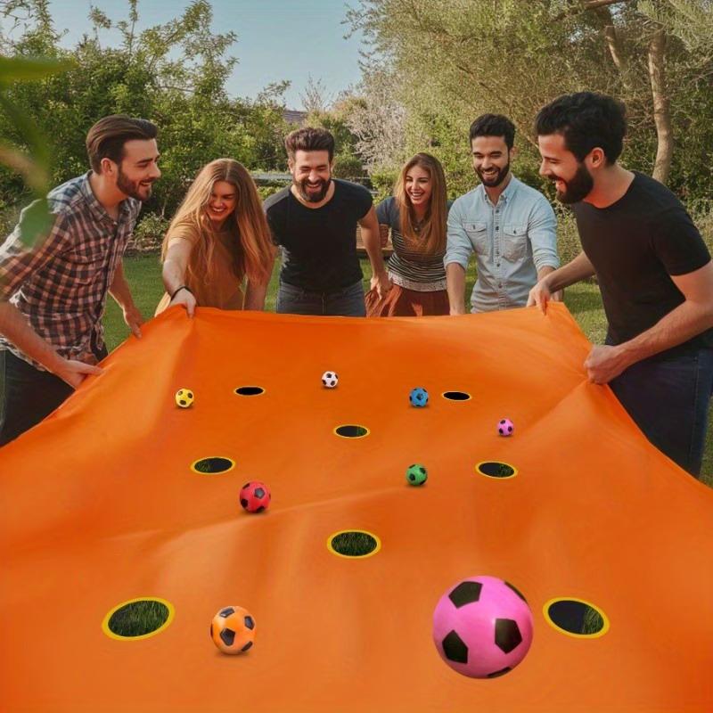 Новая игра «Клетка»: Спортивна – обзор и цена Party Supplies