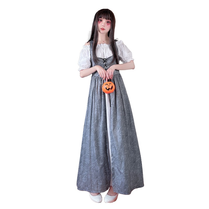 Женский средневековый костюм в – обзор и цена Medieval Renaissance Dress Women