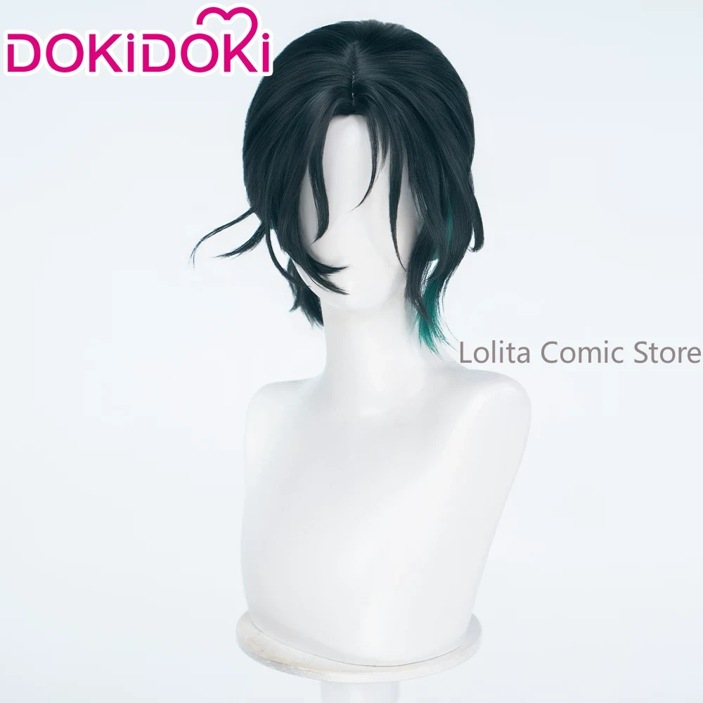 Аниме Alien Stage Sua Comic Co – обзор и цена Anime Cosplay Wig Heat Resistant
