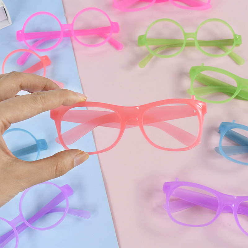 1 шт. светящиеся в темноте нео – обзор и цена Glow In The Dark Party Glasses