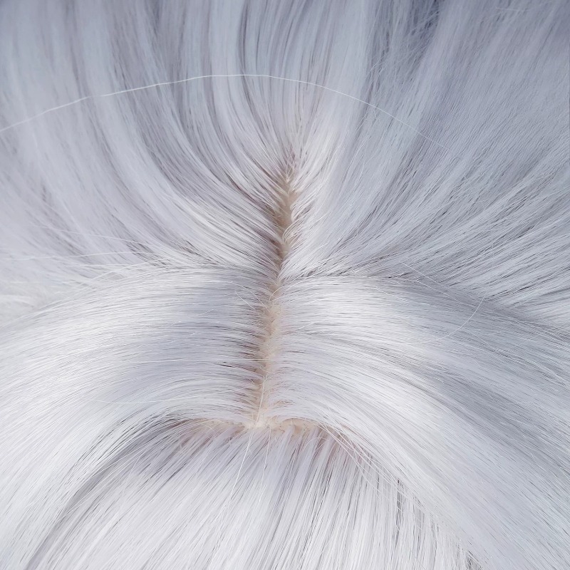 Парик для косплея Severian Low – обзор и цена Anime Cosplay Wig Heat Resistant